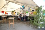 Stodlfest 2011 - Aufbau 821