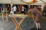 Stodlfest 2011 - Aufbau 717