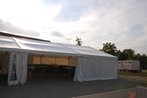 Stodlfest 2011 - Aufbau 320