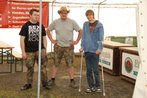 Stodlfest 2011 - Aufbau 563