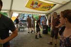 Stodlfest 2011 - Aufbau 726