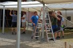 Stodlfest 2011 - Aufbau 148