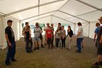 Stodlfest 2011 - Aufbau 199