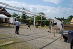 Stodlfest 2011 - Aufbau 138