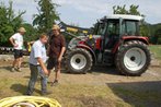 Stodlfest 2011 - Aufbau 346