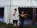 Stodlfest 2011 - Aufbau 037