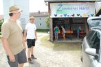 Stodlfest 2011 - Aufbau 748