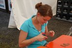 Stodlfest 2011 - Aufbau 648