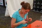 Stodlfest 2011 - Aufbau 648