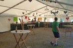 Stodlfest 2011 - Aufbau 448