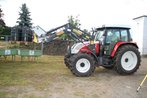 Stodlfest 2011 - Aufbau 675