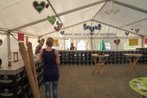 Stodlfest 2011 - Aufbau 466