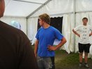 Stodlfest 2011 - Aufbau 033