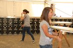 Stodlfest 2011 - Aufbau 251