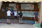 Stodlfest 2011 - Aufbau 402