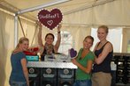 Stodlfest 2011 - Aufbau 292