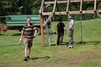 Stodlfest 2011 - Aufbau 571