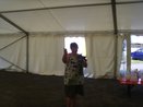 Stodlfest 2011 - Aufbau 035