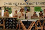 Stodlfest 2011 - Aufbau 825