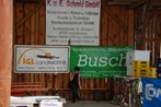 Stodlfest 2011 - Aufbau 581