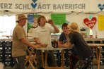 Stodlfest 2011 - Aufbau 775