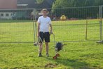 Stodlfest 2011 - Aufbau 456