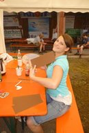 Stodlfest 2011 - Aufbau 633