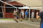 Stodlfest 2011 - Aufbau 152