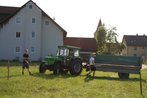 Stodlfest 2011 - Aufbau 447