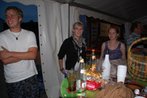 Stodlfest 2011 - Aufbau 485