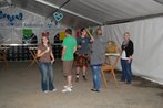 Stodlfest 2011 - Aufbau 536