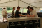 Stodlfest 2011 - Aufbau 242