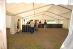 Stodlfest 2011 - Aufbau 236