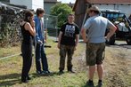 Stodlfest 2011 - Aufbau 573