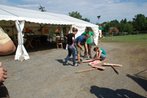 Stodlfest 2011 - Aufbau 701