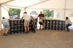 Stodlfest 2011 - Aufbau 225