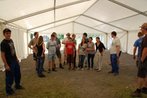 Stodlfest 2011 - Aufbau 198