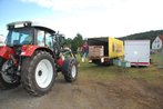 Stodlfest 2011 - Aufbau 685