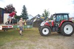 Stodlfest 2011 - Aufbau 674