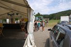 Stodlfest 2011 - Aufbau 755