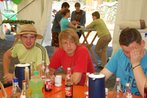 Stodlfest 2011 - Aufbau 611