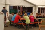 Stodlfest 2011 - Aufbau 598