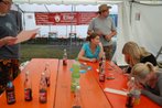 Stodlfest 2011 - Aufbau 650