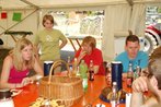 Stodlfest 2011 - Aufbau 589