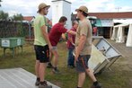 Stodlfest 2011 - Aufbau 668