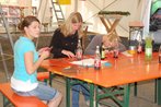 Stodlfest 2011 - Aufbau 645