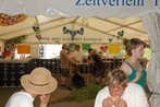 Stodlfest 2011 - Aufbau 774