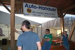 Stodlfest 2011 - Aufbau 297