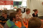 Stodlfest 2011 - Aufbau 595