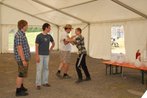 Stodlfest 2011 - Aufbau 205